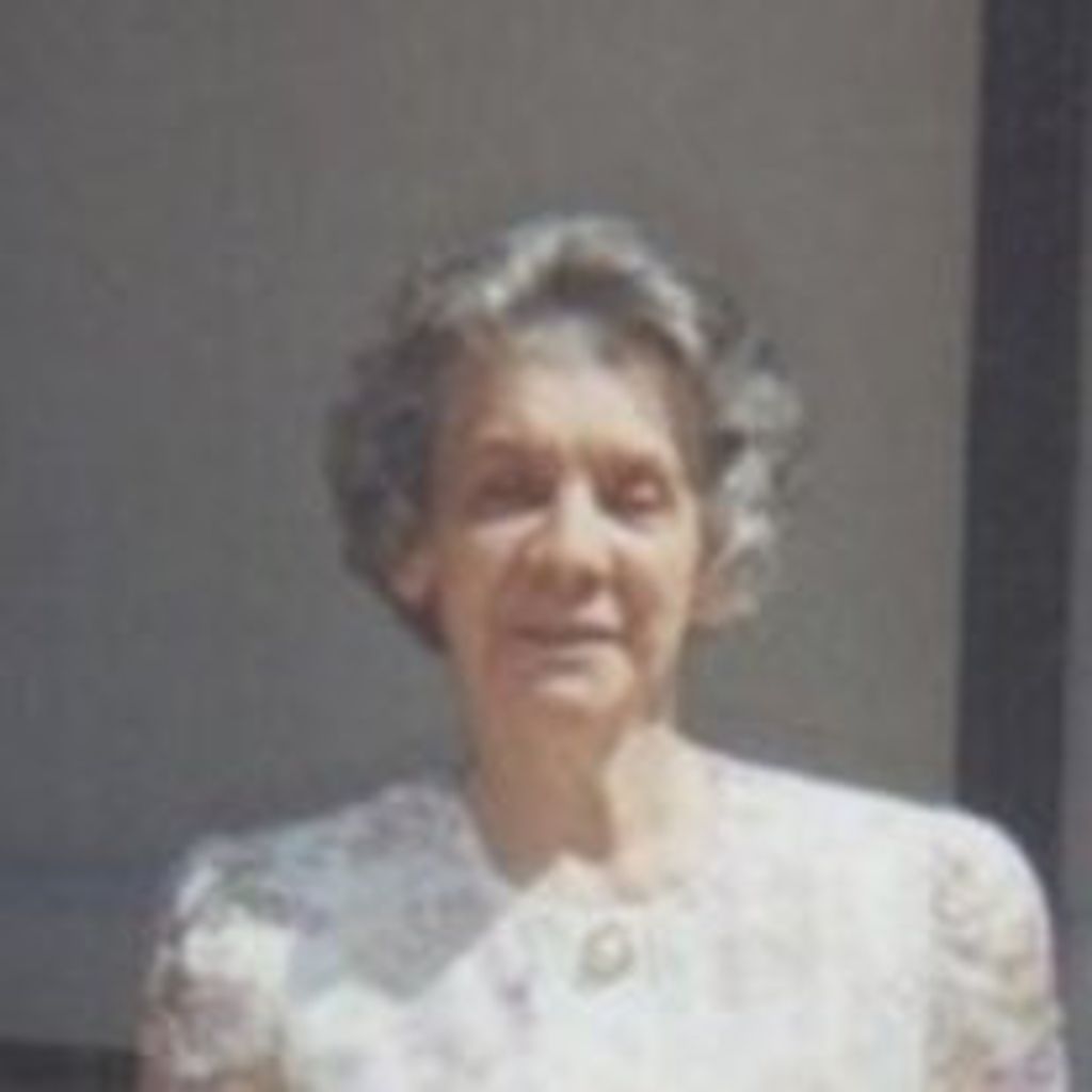 Julia M. Diaz