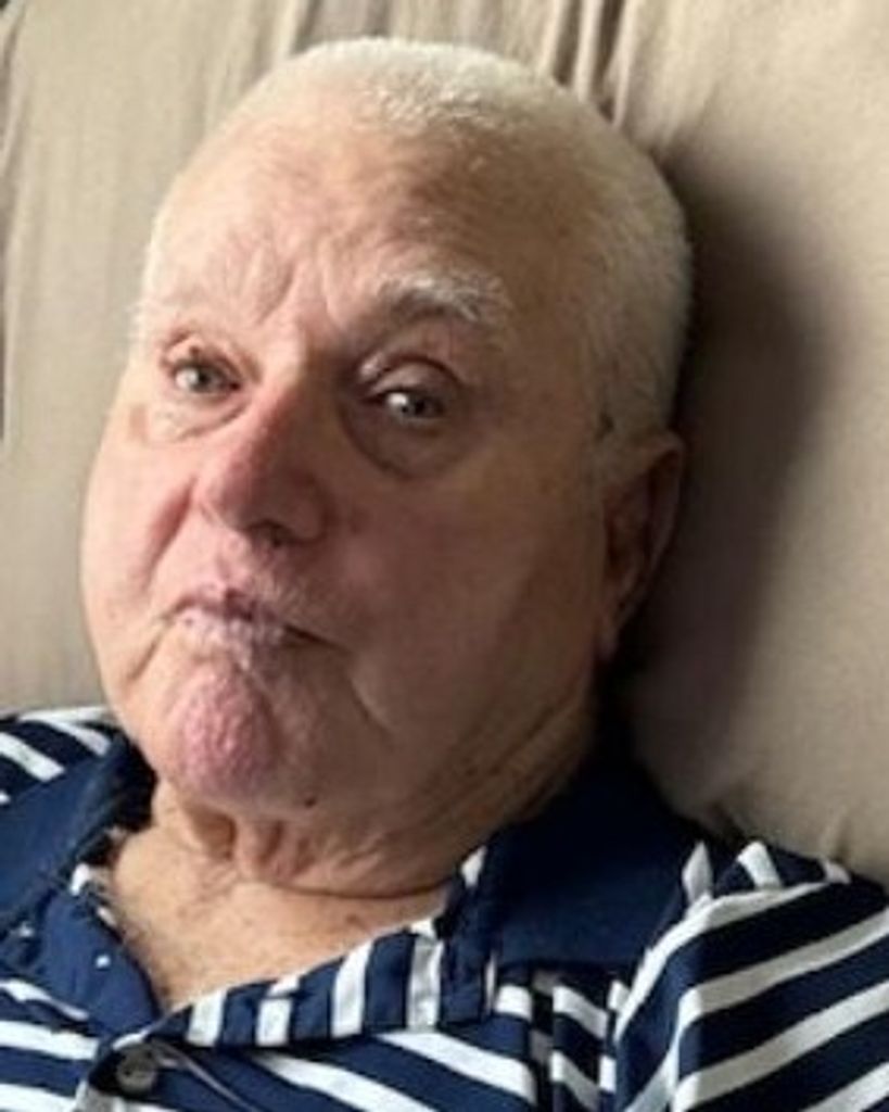 SYLVESTER J. "GUS" GOETZ Profile Photo