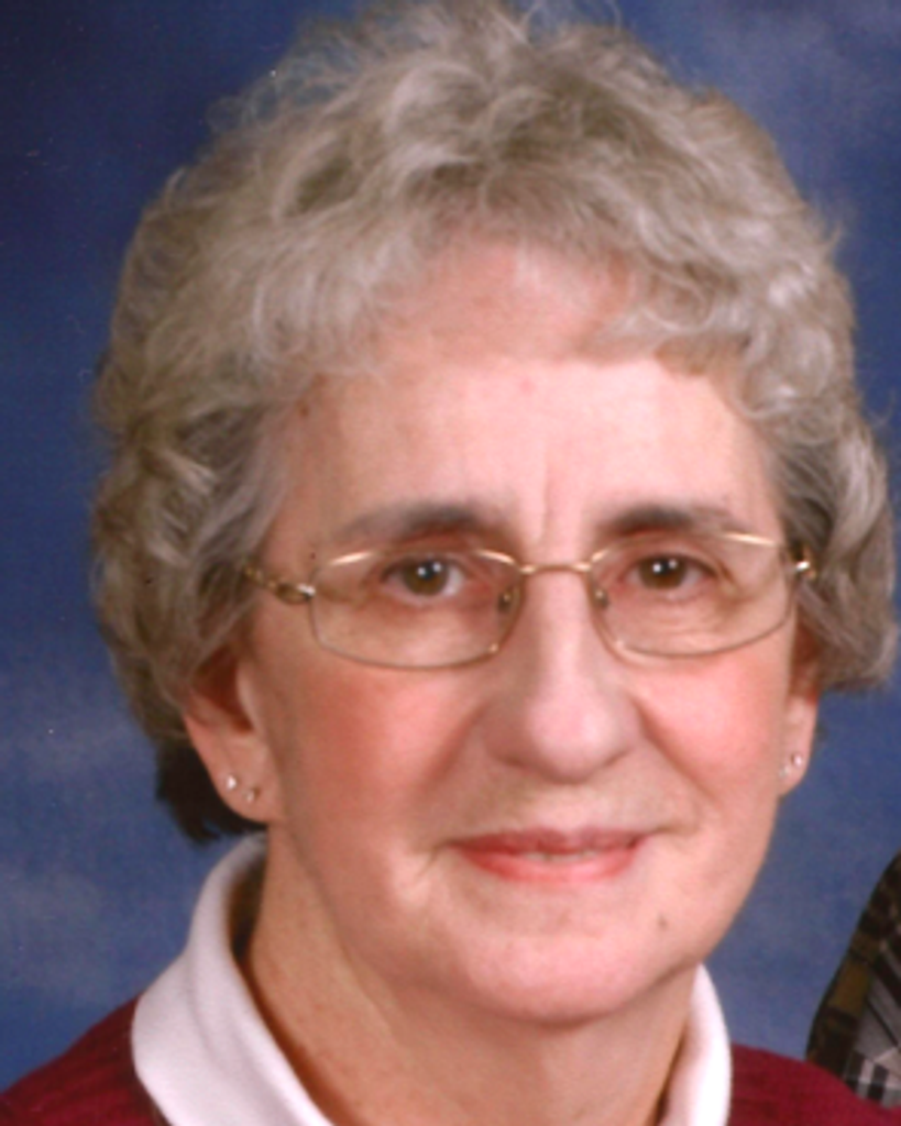 Carolyn "Kay" S. Hardy