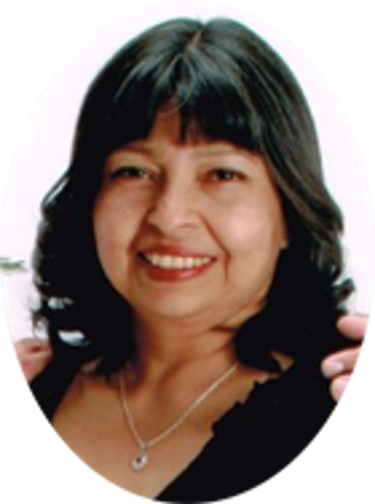 Maria Estrada