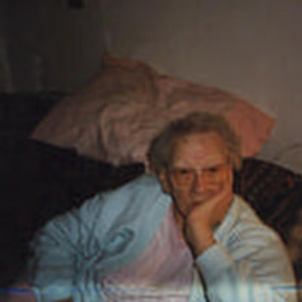 Delois Morrell