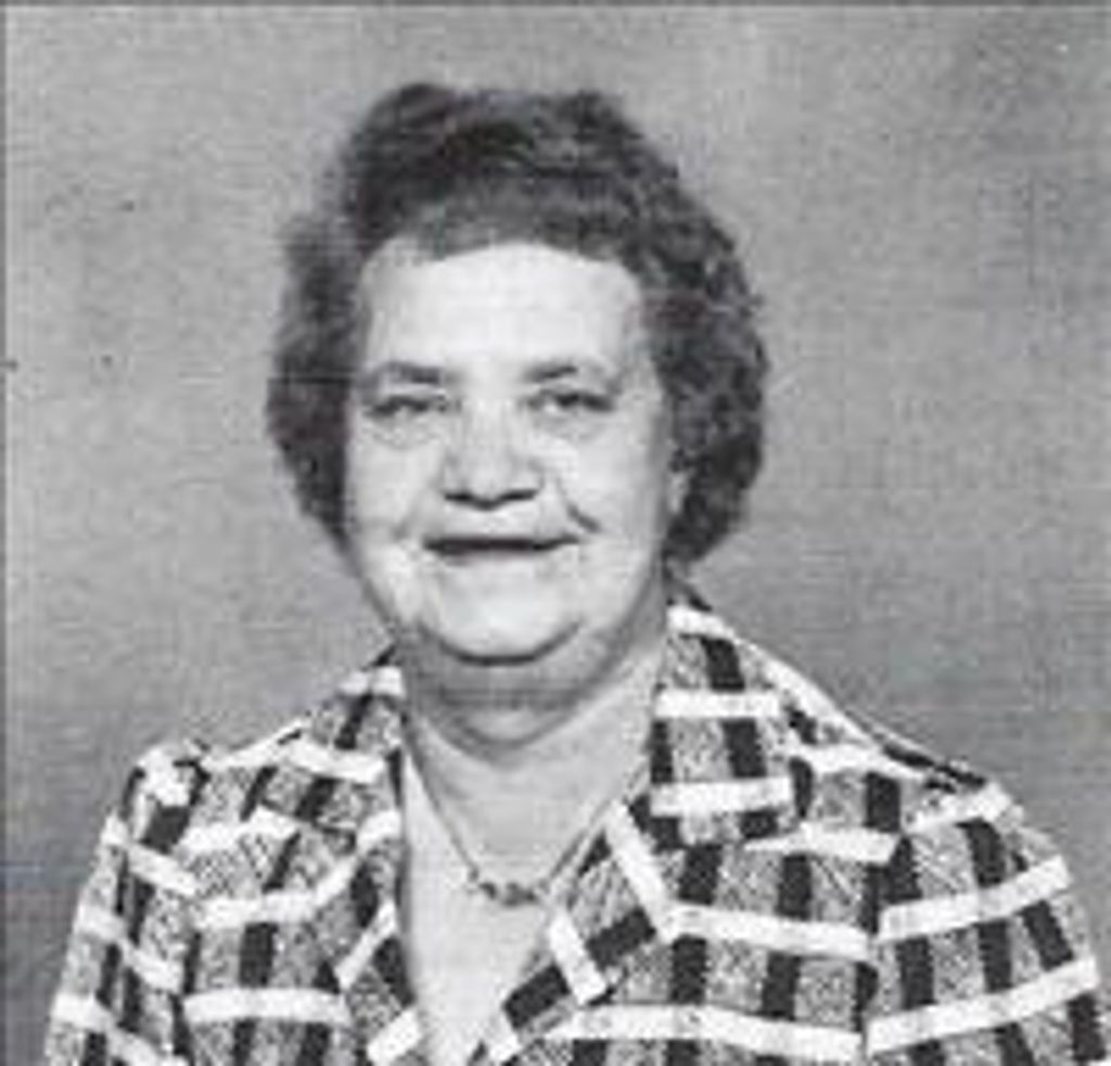 Helen M. (Erickson) Hayward