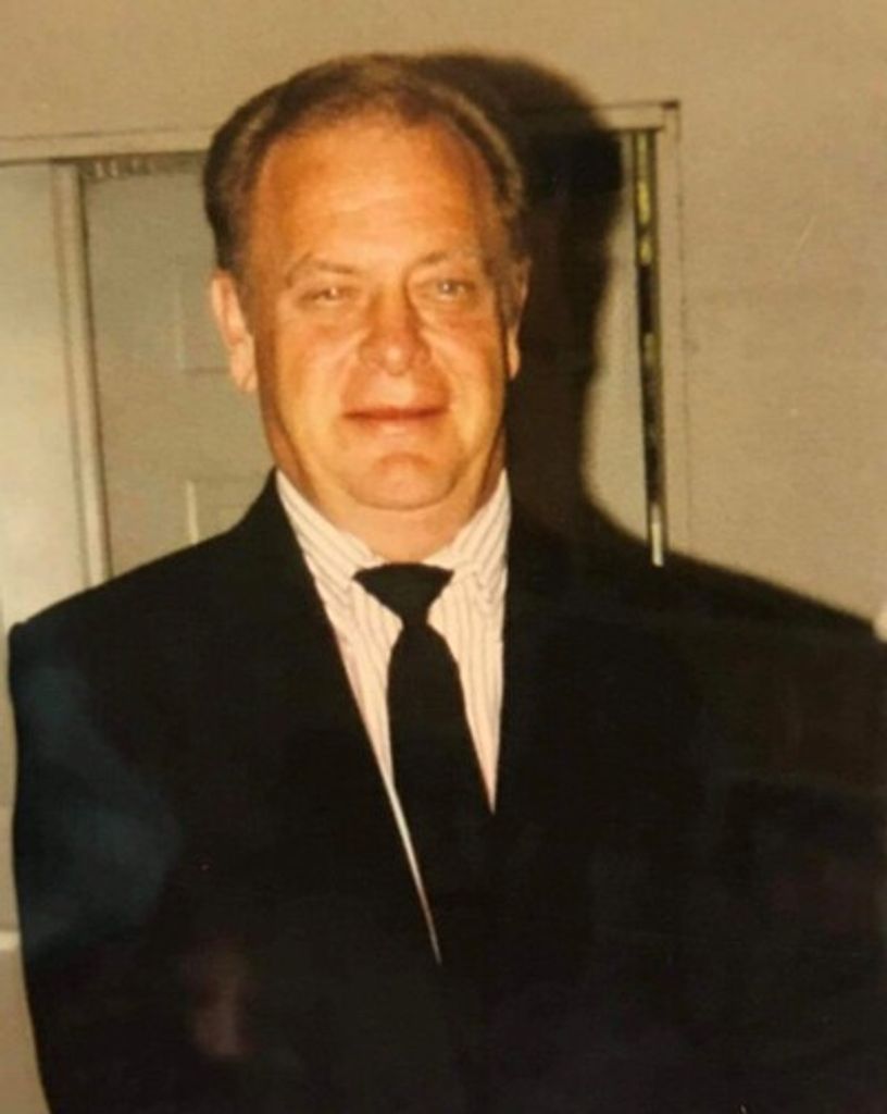 Roger Lee "Rodney" Turner, Sr. Profile Photo