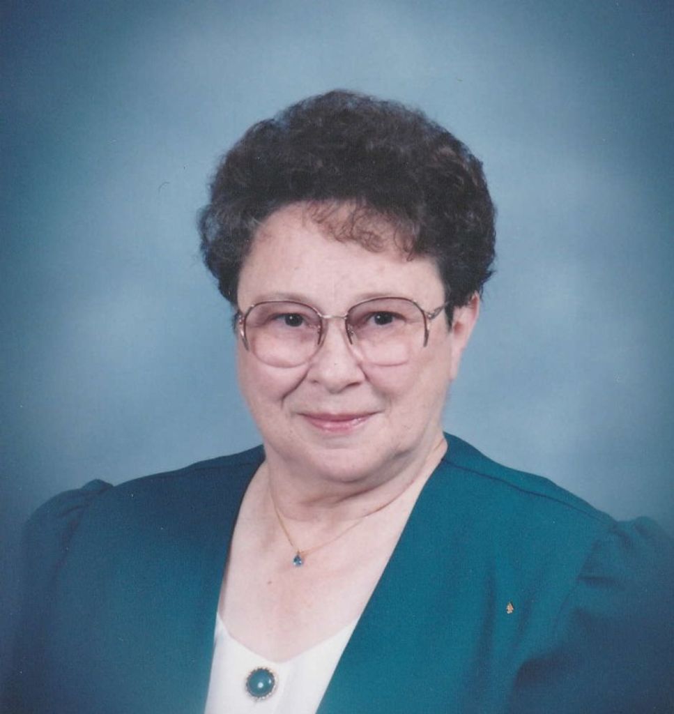 Bernadine Bown