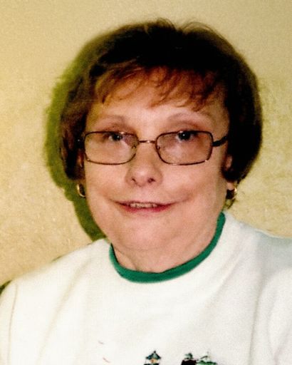 Barbara K. Frick's obituary image