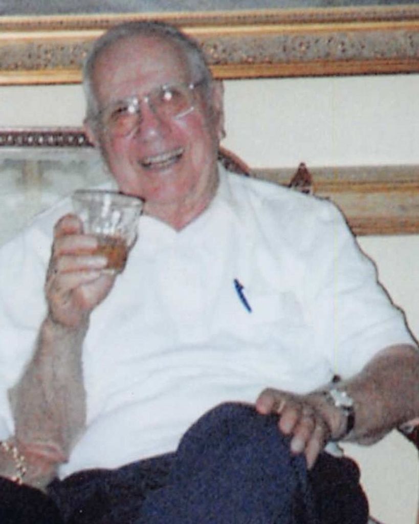 Angelo Prisco