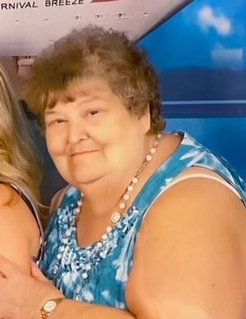 Sandra Kerns