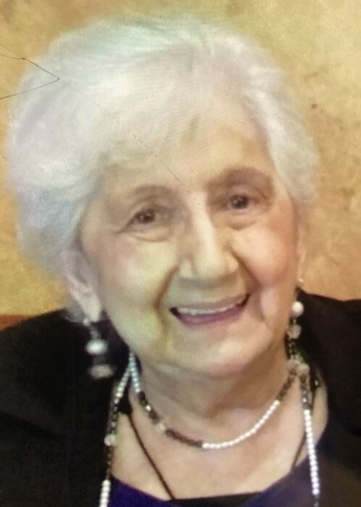 Gloria (Belmont)  Klein Profile Photo