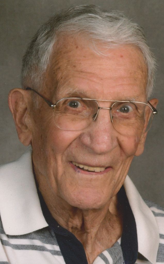 Robert "Pinky" Allen Schaaf