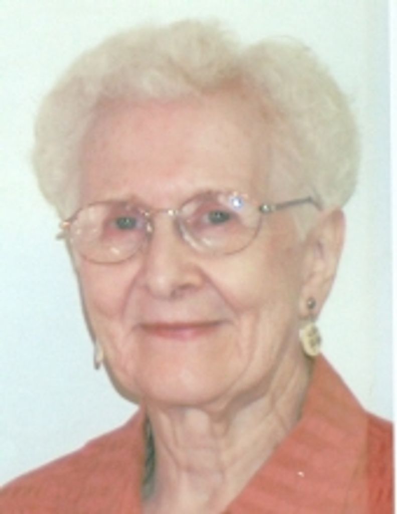 Dorothy E. Green