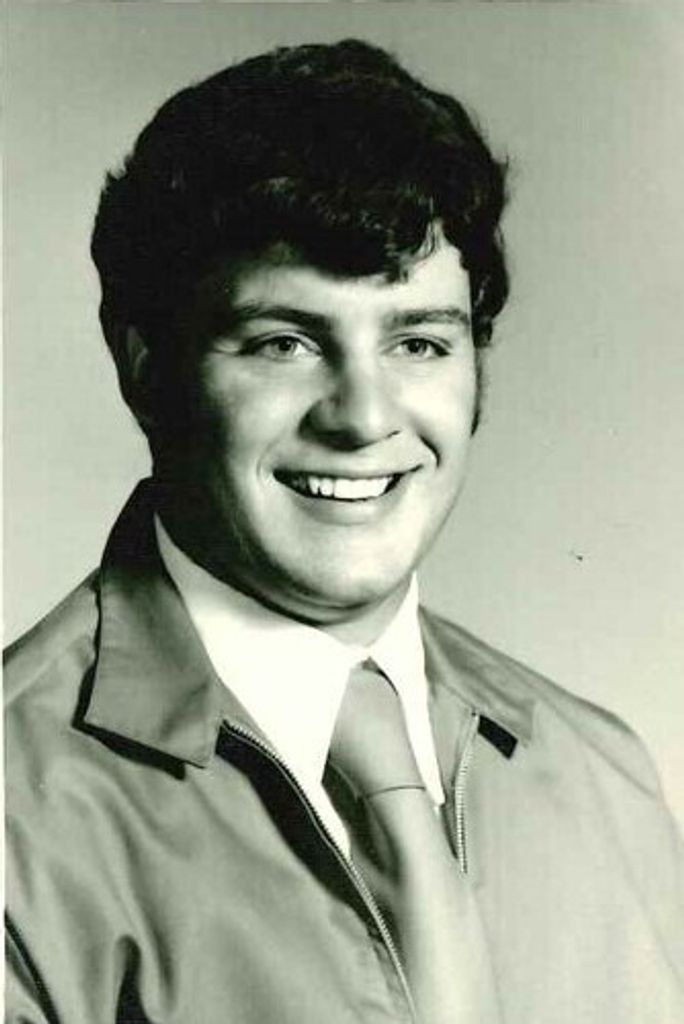 Kenneth Earl Straughn Profile Photo