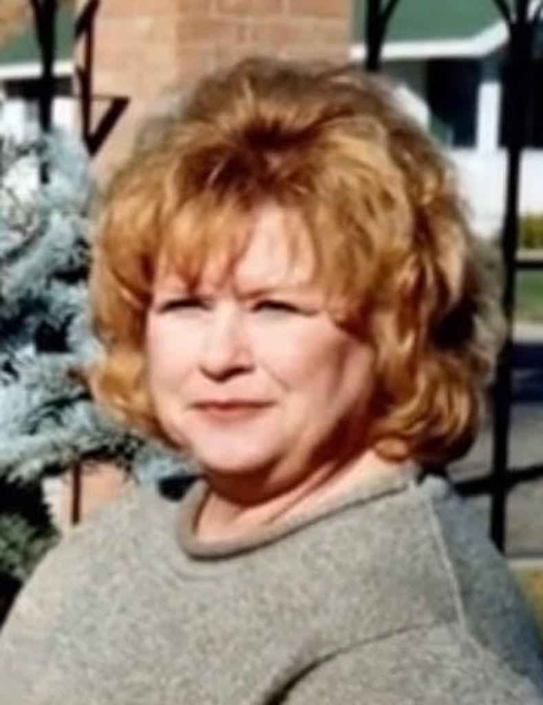 Raelynn (Taylor)  Jorgensen
