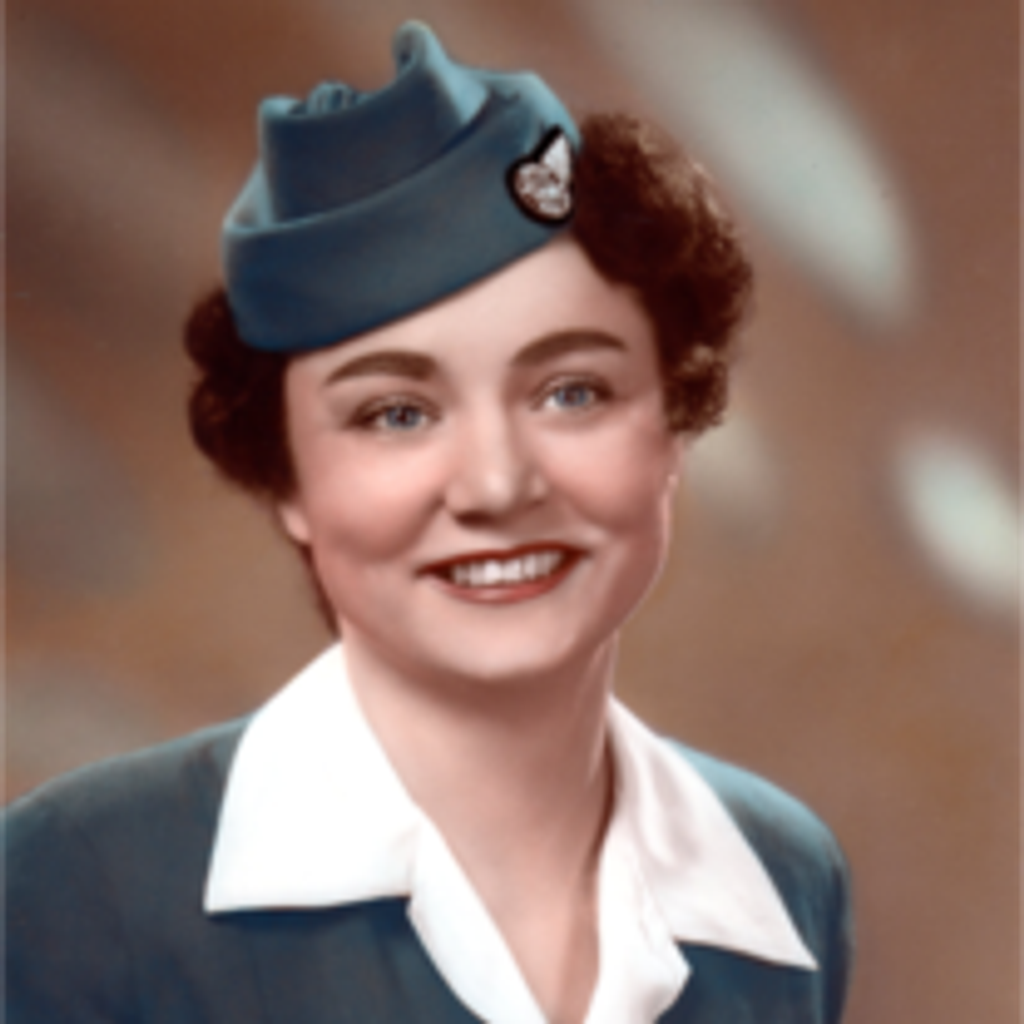 Rosina May Cook