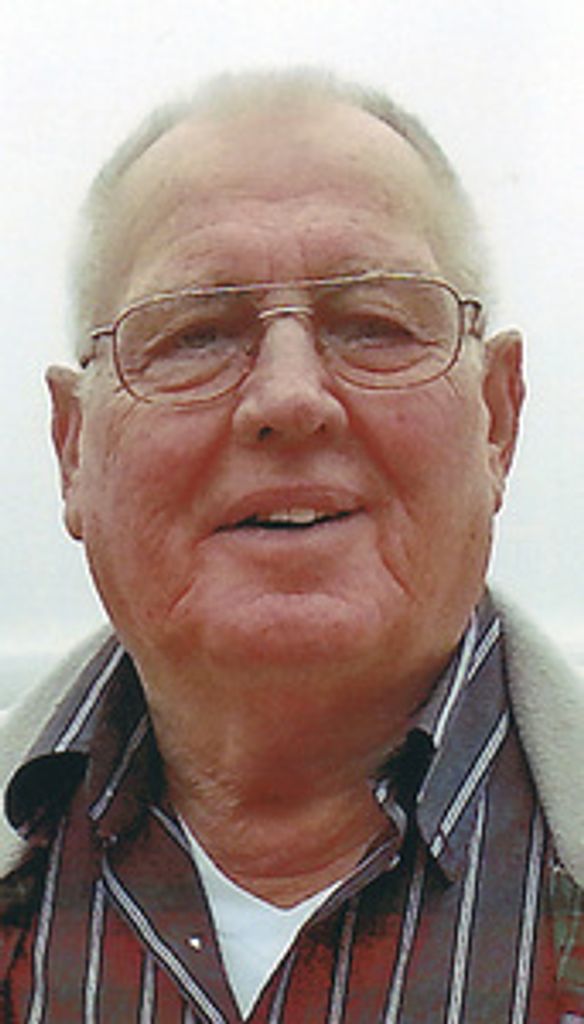 Raymond Brown Profile Photo