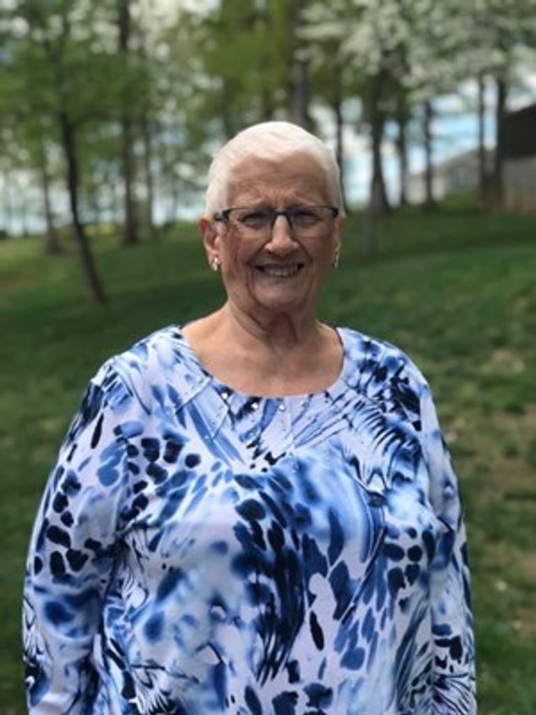 Joan Marie Callahan Profile Photo