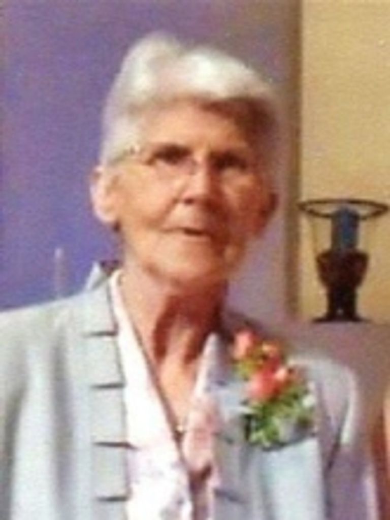 Peggy Neblock