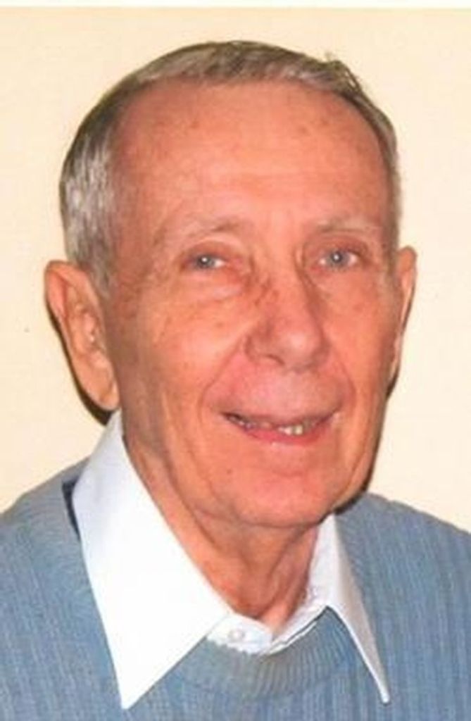 Larry Leon Hartman