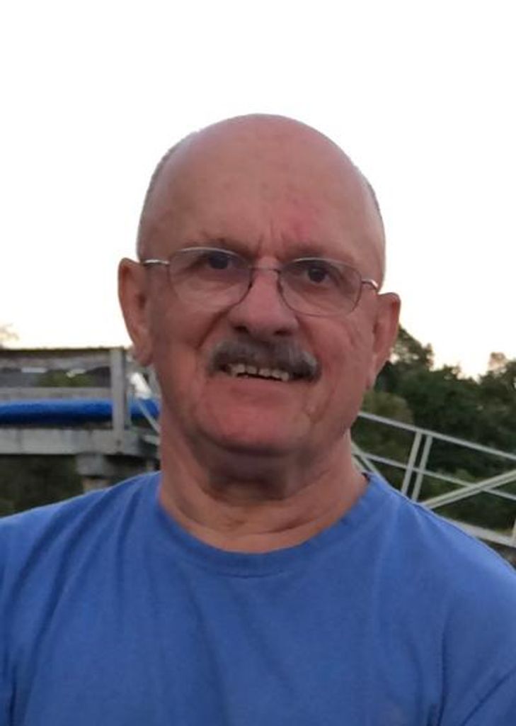 Gregory A. Rivers Profile Photo