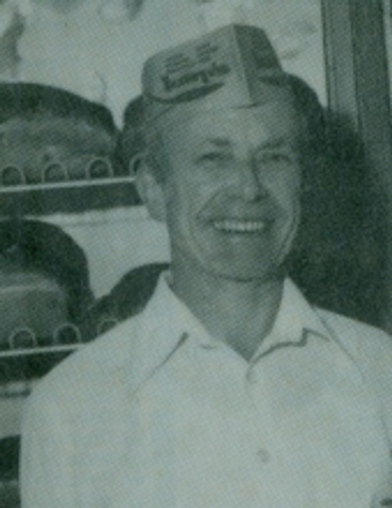 Erich Wowerat