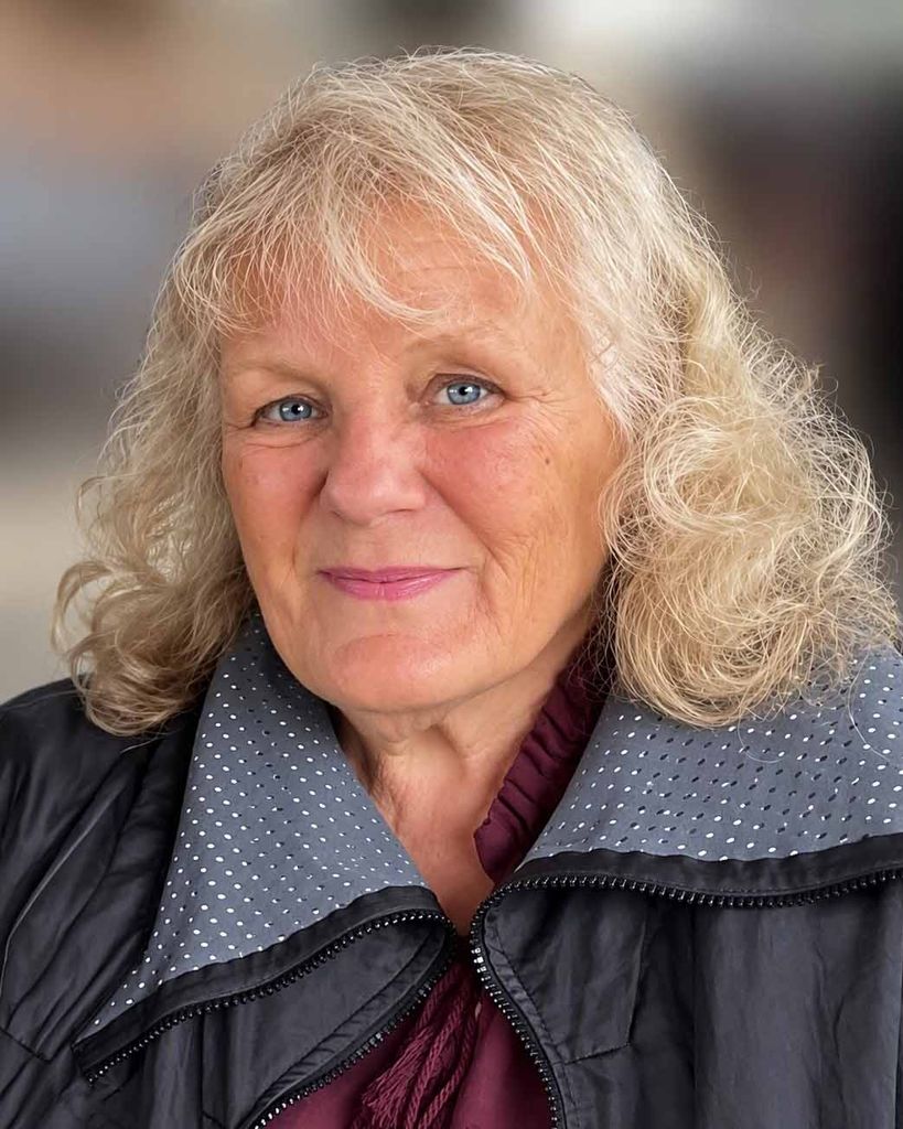 Patsy Ann McLain Profile Photo