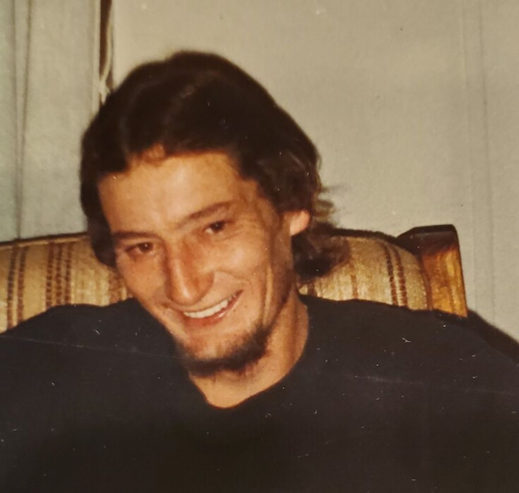 David Bruce Dorsey