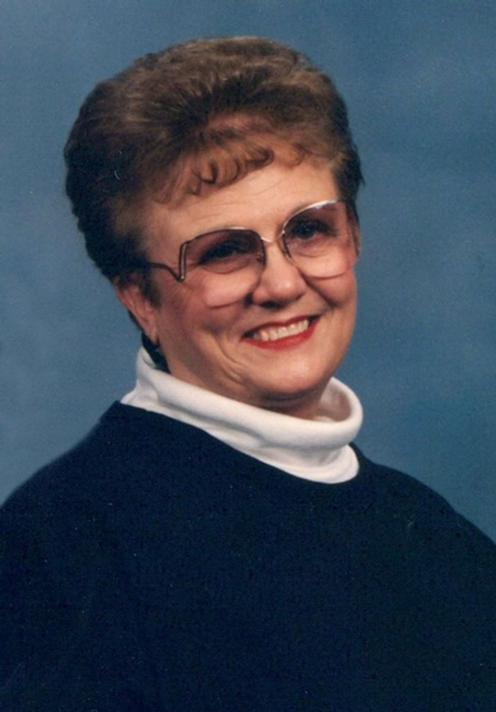 Rosemary Crow