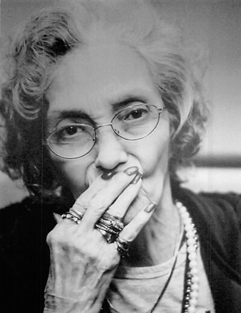 Geneva Birdsong Williams Profile Photo