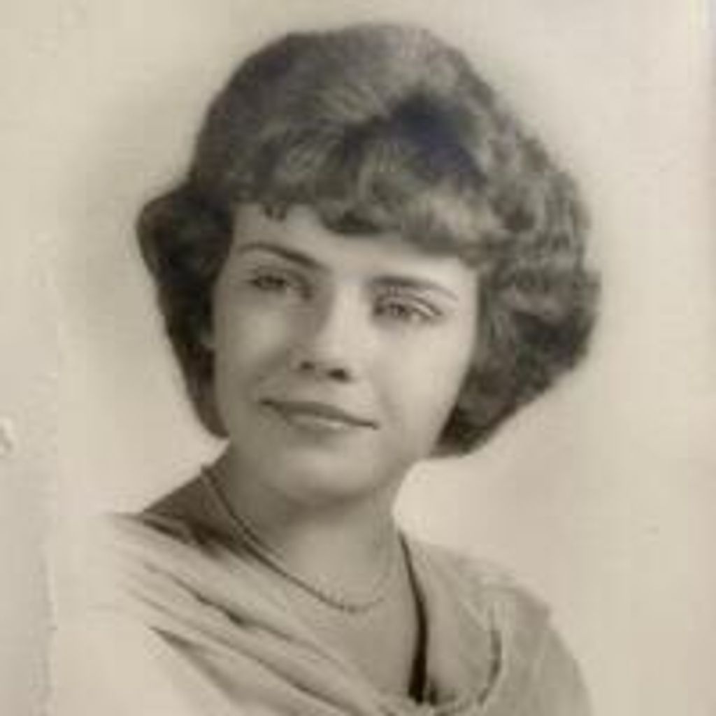 Jeanette Marie Mann