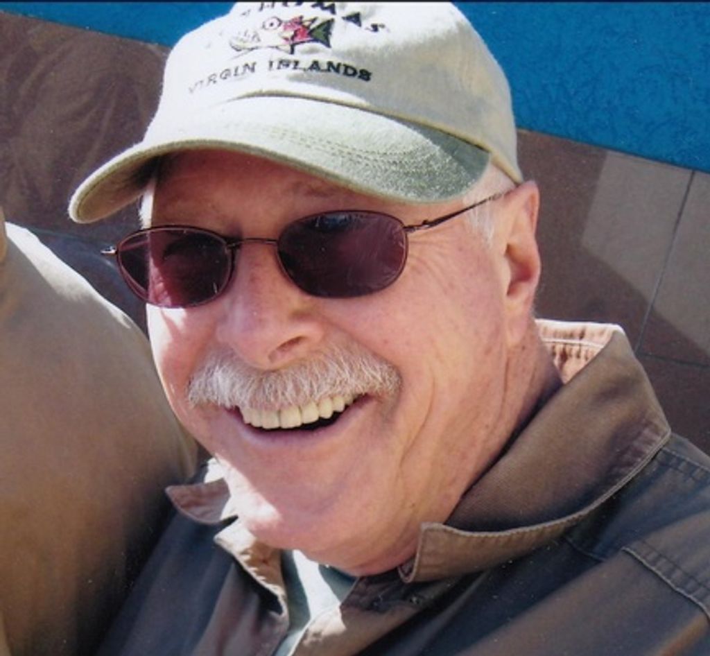 Robert Paull “Bob” Javor Profile Photo