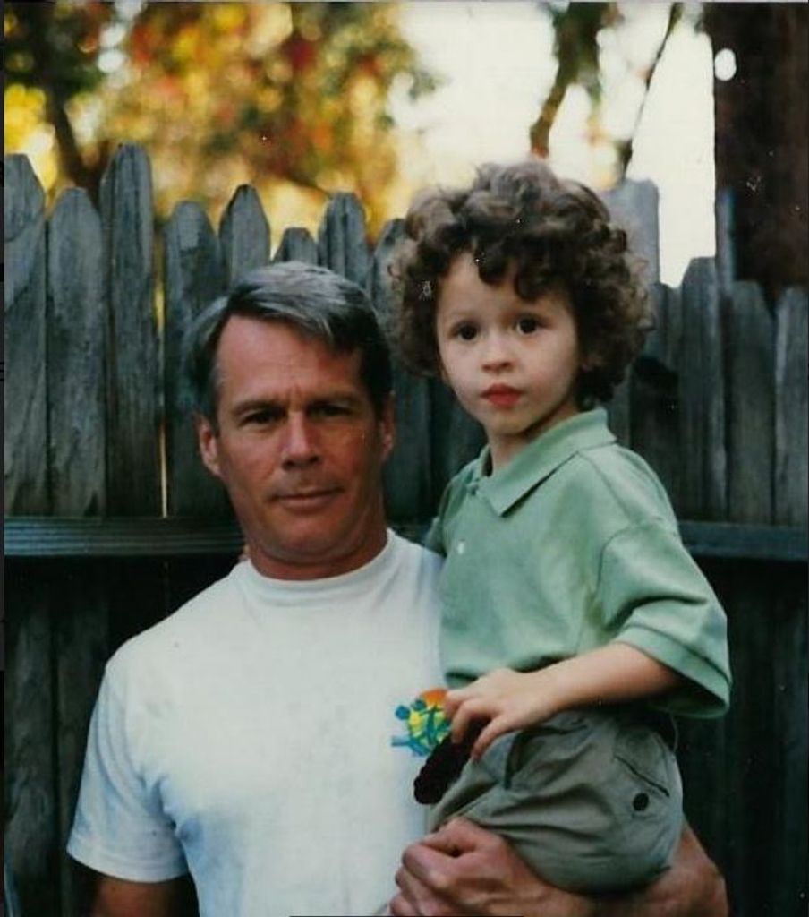 John Wayland "Jack" Schuster Profile Photo