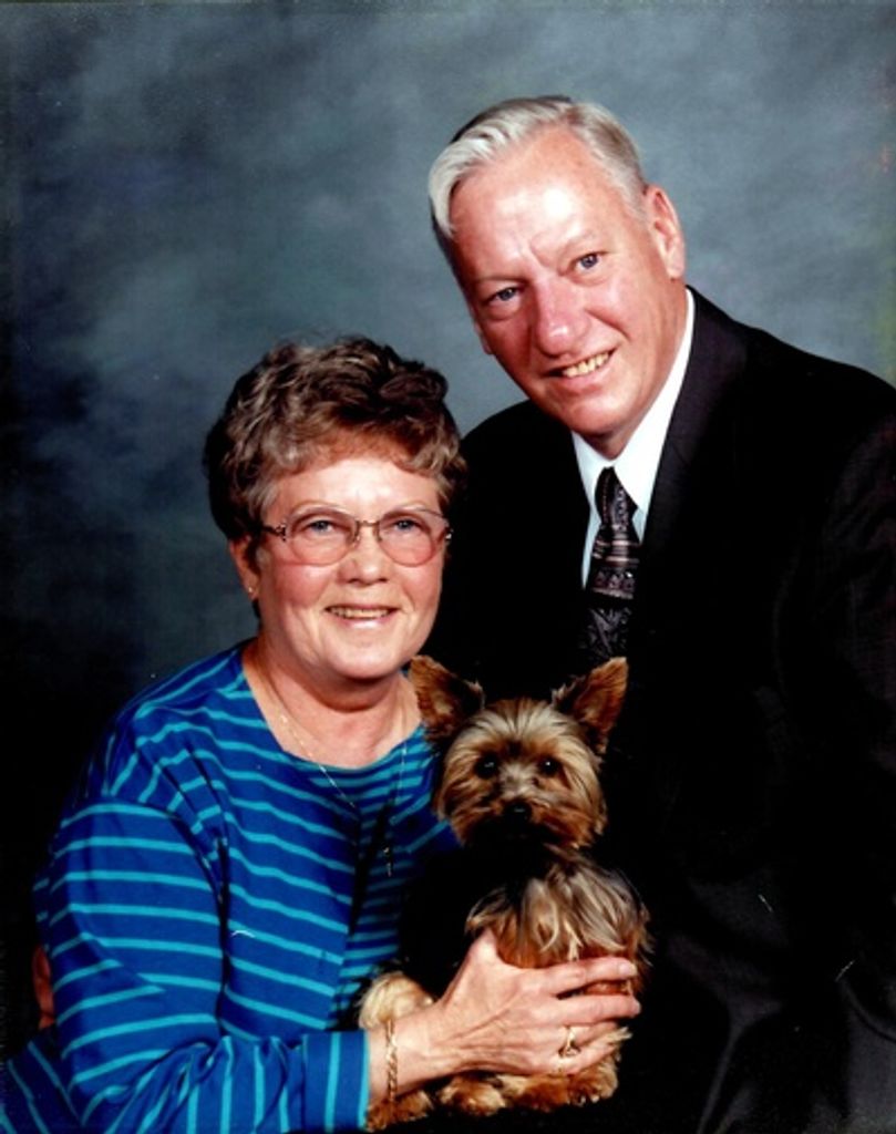 Maryann Loheide