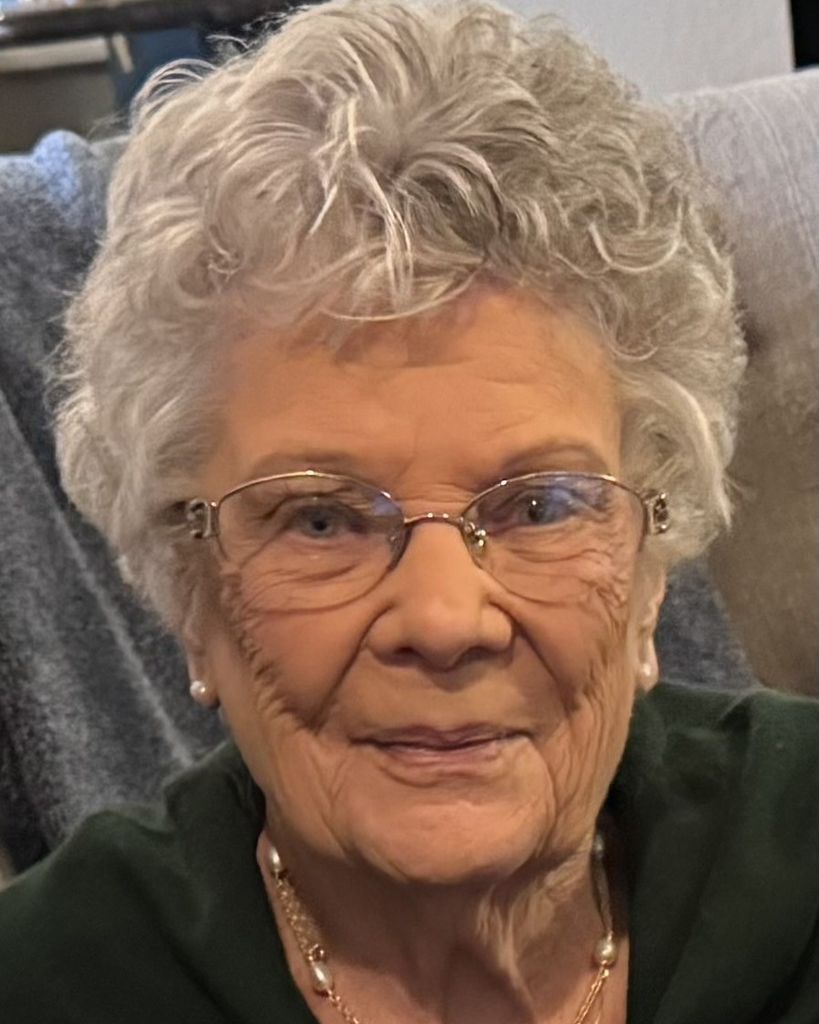 Patricia Ann Roach Profile Photo