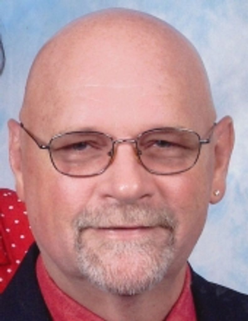 Ralph French Snyder Jr.