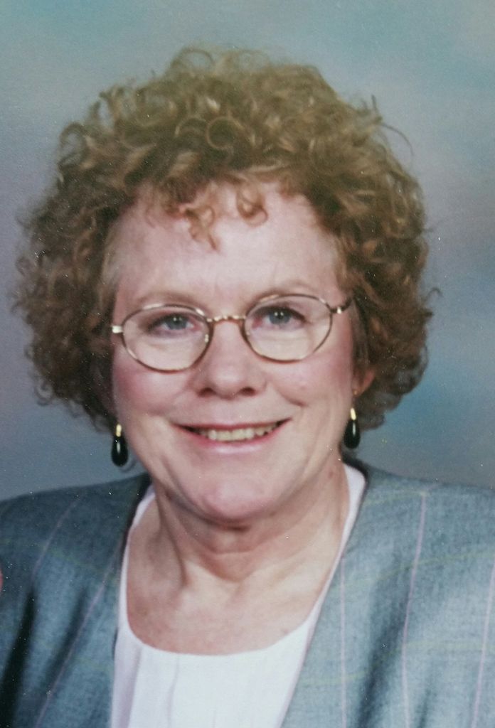 Mary "Kathy" Zimmerman Profile Photo