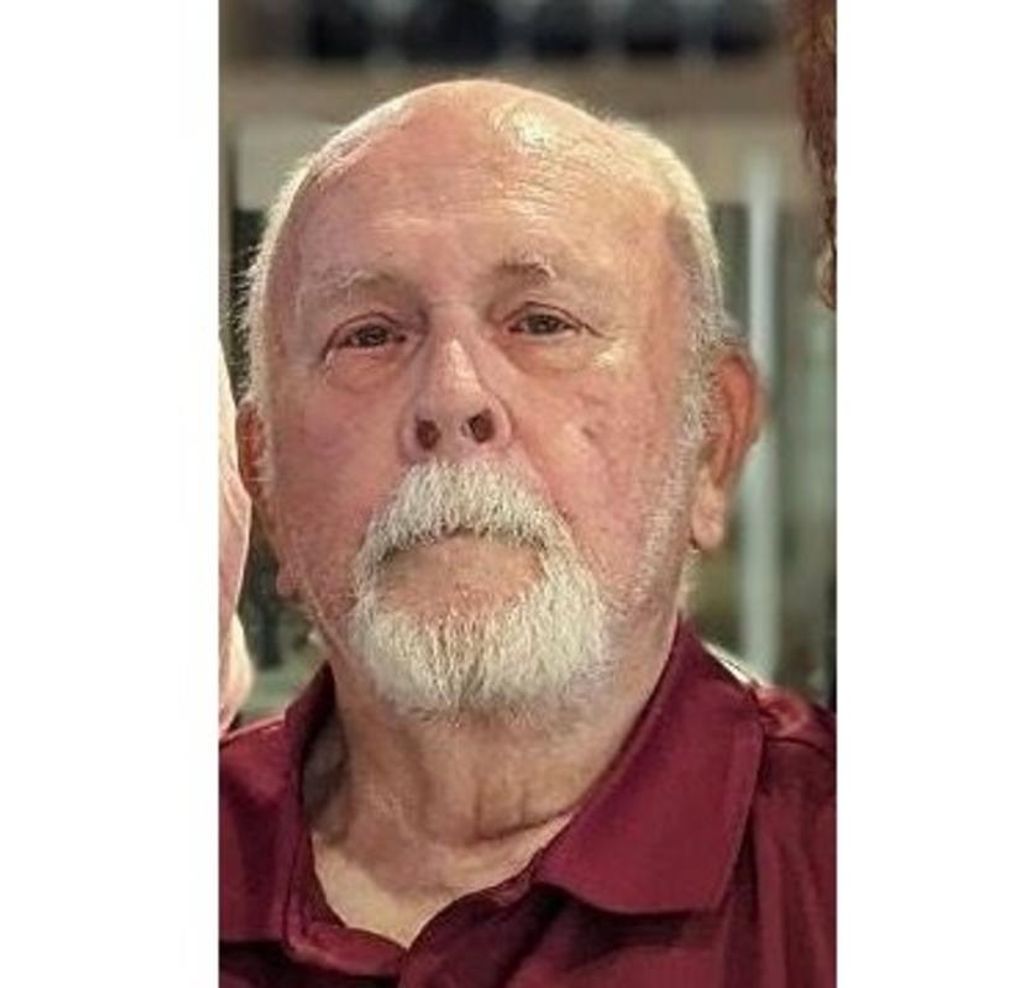 William S. Moon, Jr.