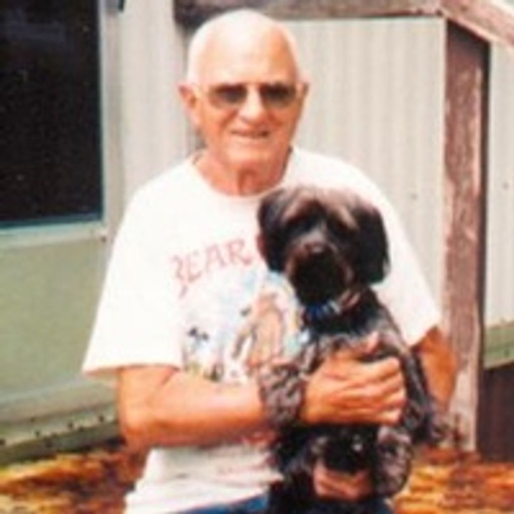 Robert "Smiley" Smilonich