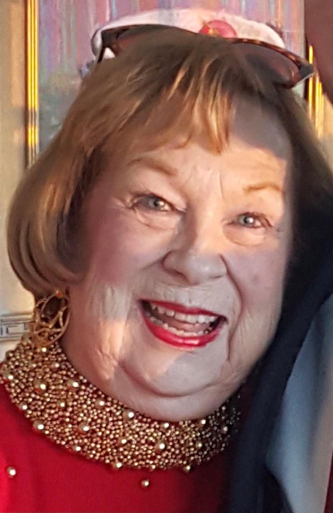 Darlene Beverly Hobek