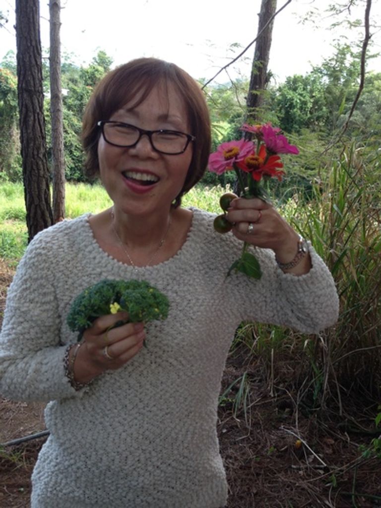 Chin Hwa "Gina" Mcwilliams Profile Photo