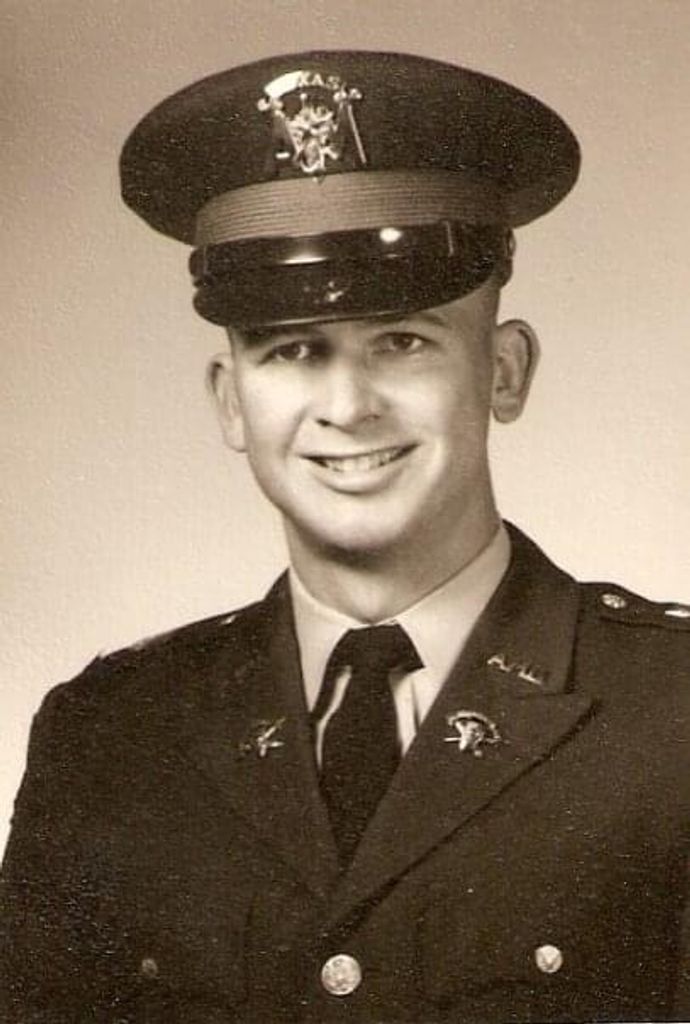 Ronald Forester