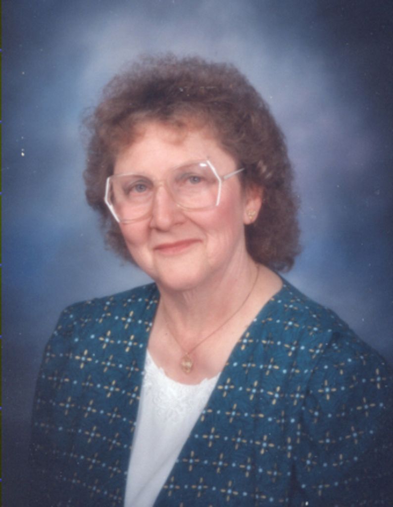 Gladys Fjeldheim Profile Photo