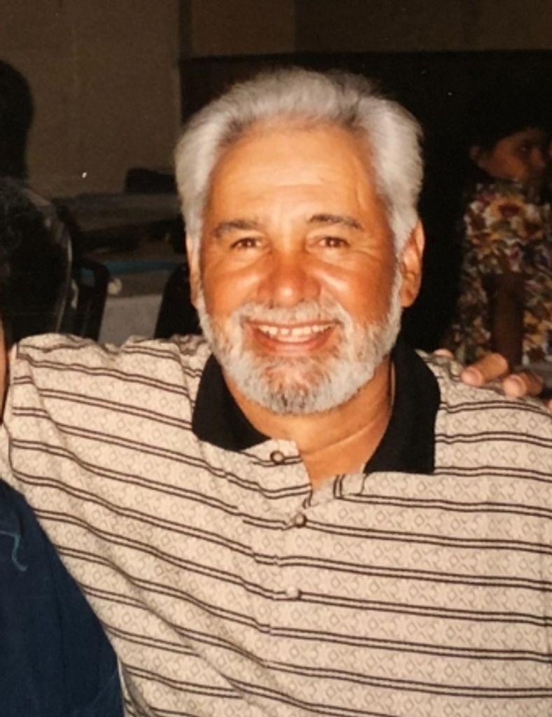 Charles Deleon Profile Photo