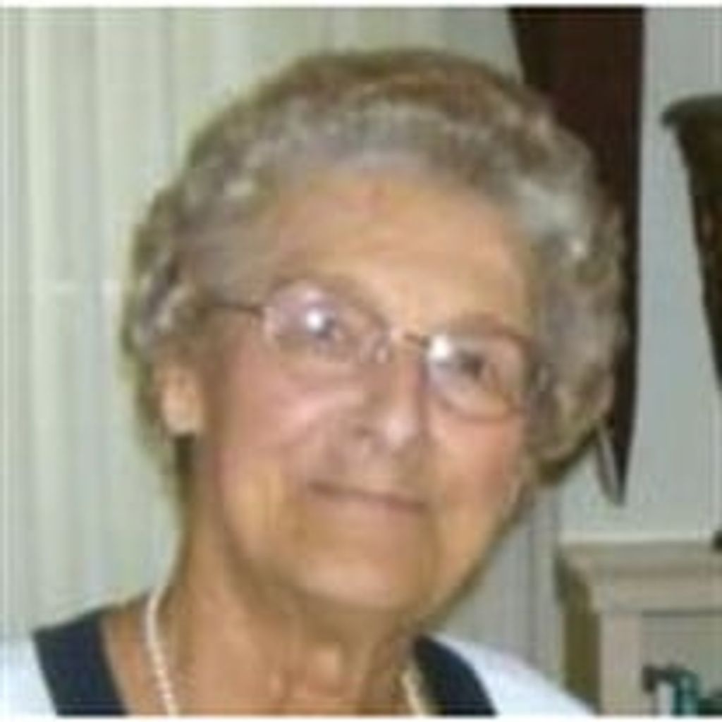Edith E. Laubhan