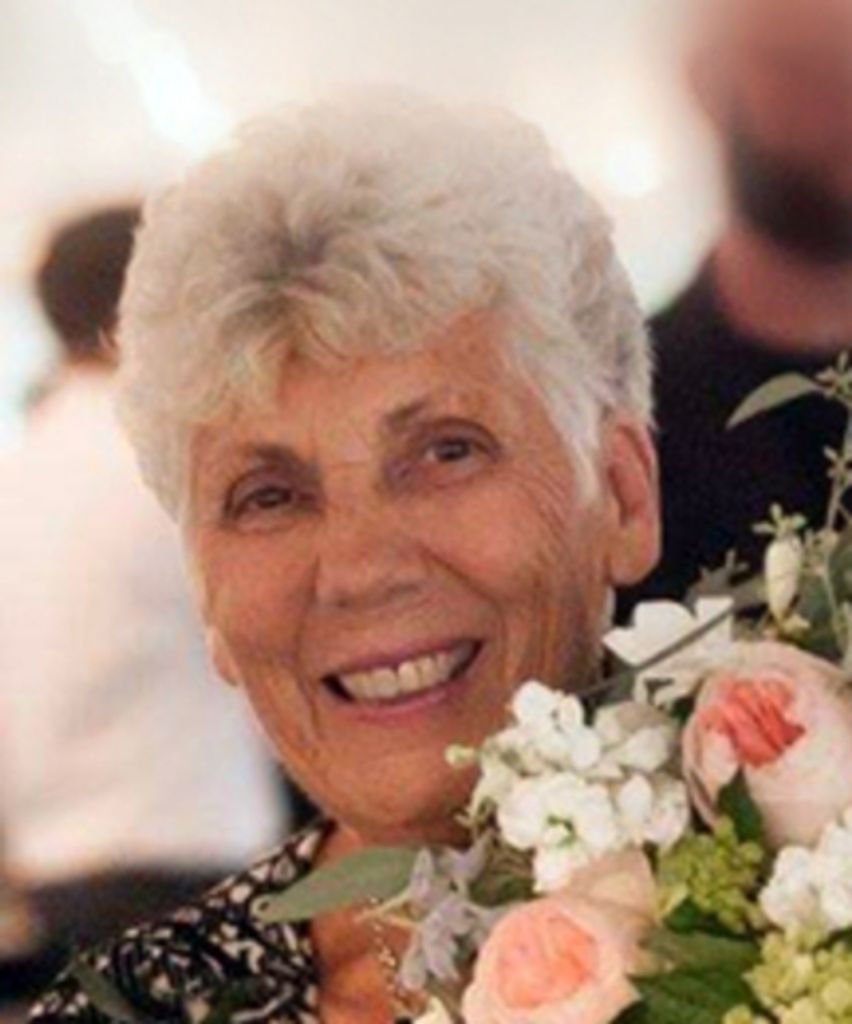 Jacquelyn Ann Yaroch Profile Photo