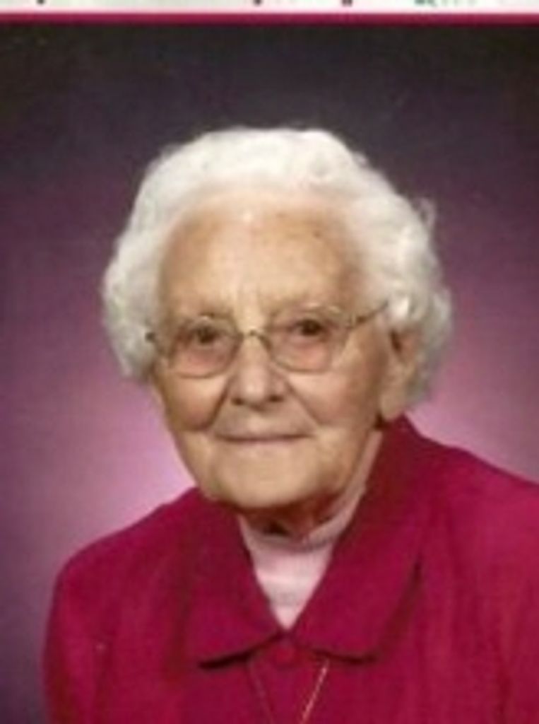 Elsie Hand