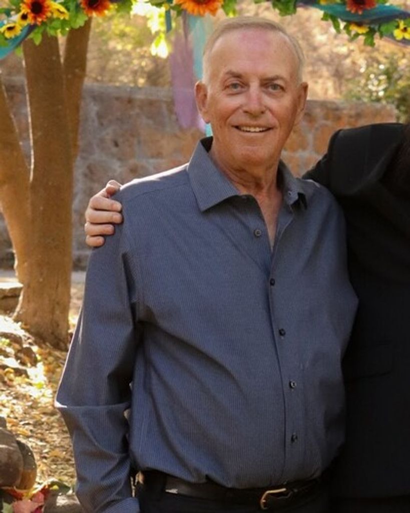 Steven A. Tippin Profile Photo