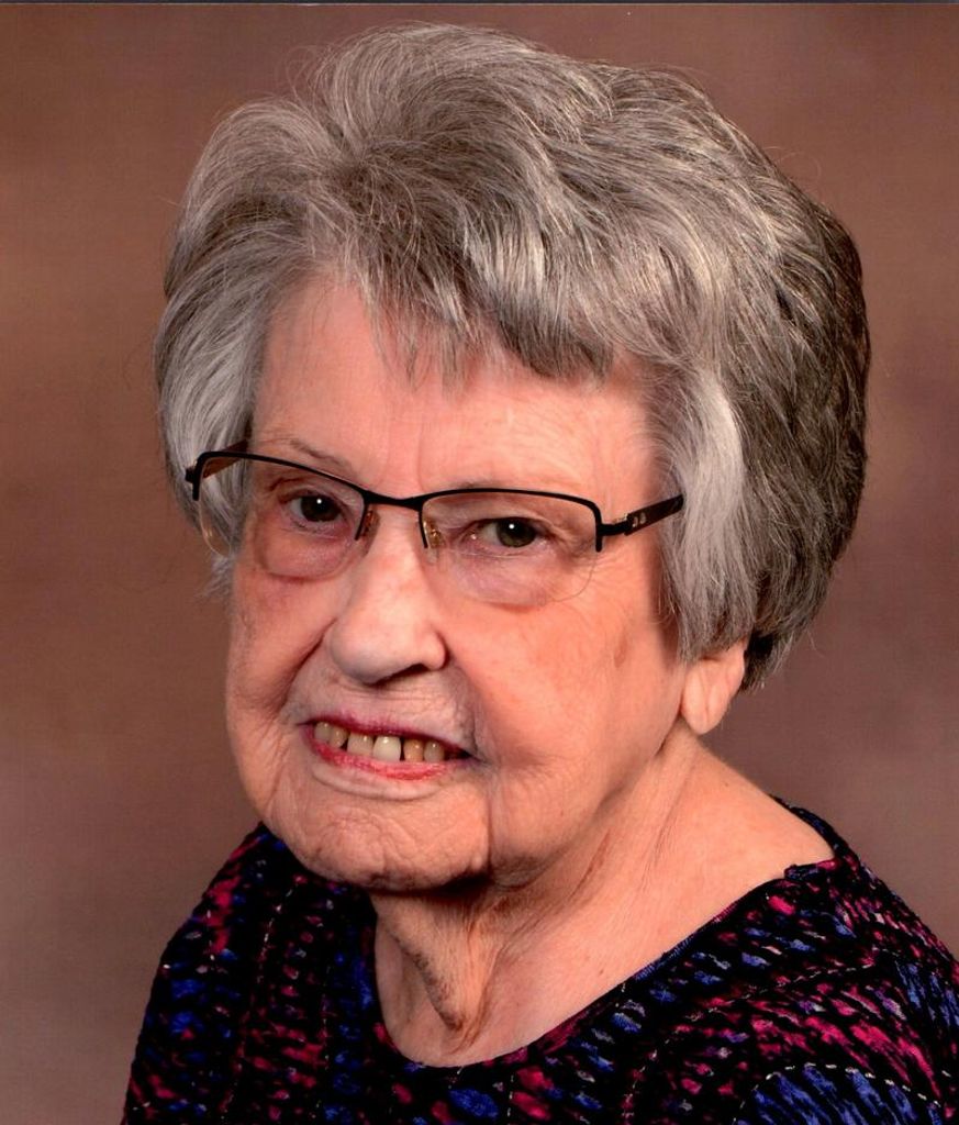 Edna Marie Jameson Profile Photo