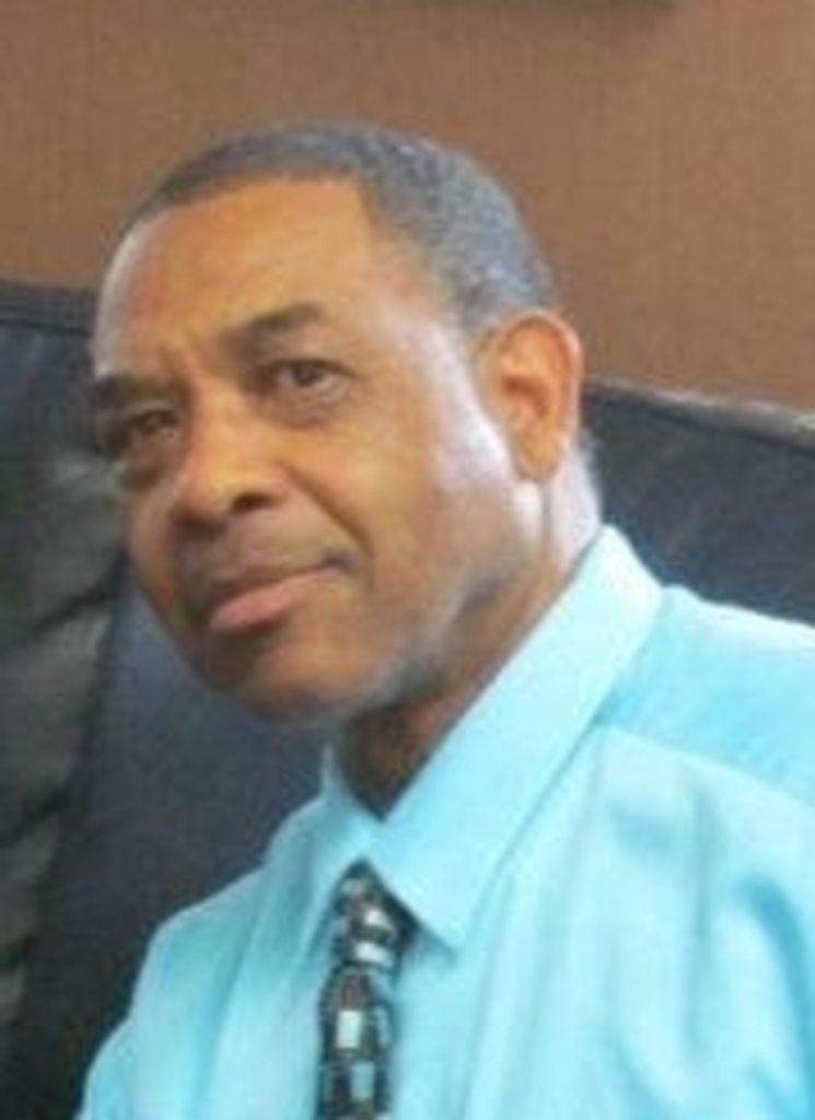 Aaron Howard Profile Photo