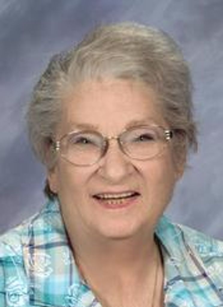 Dele Mildred Elliott