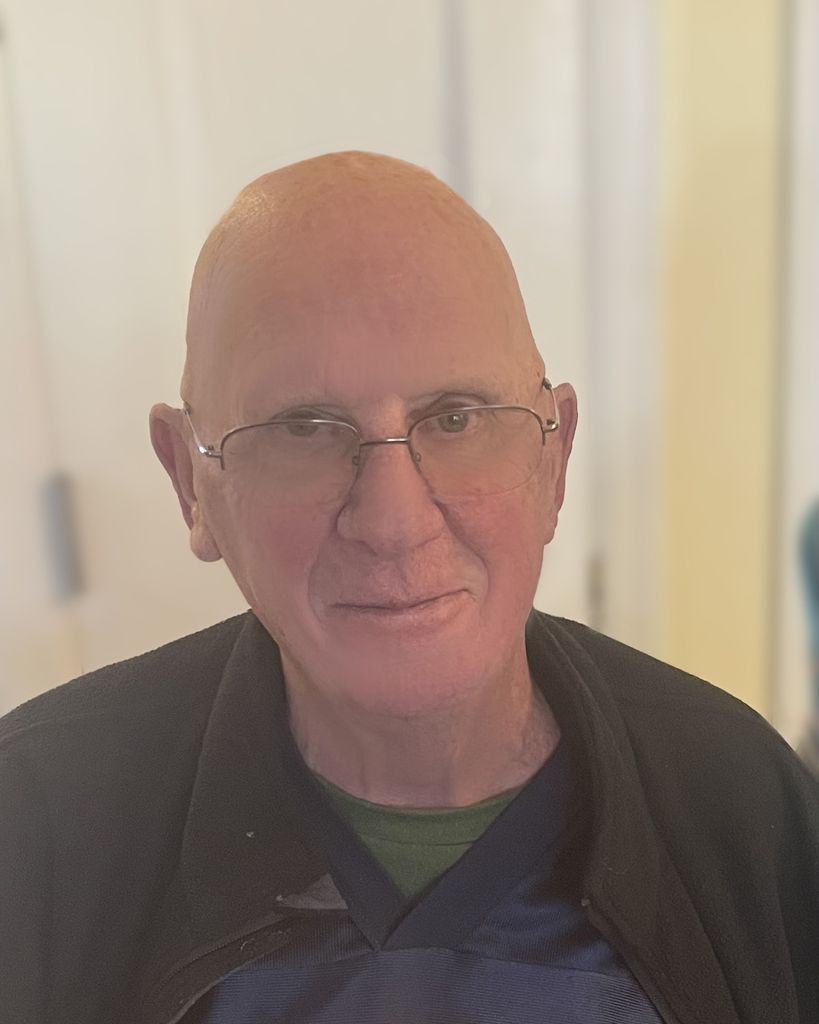 Thomas "Tom" John Lorrigan