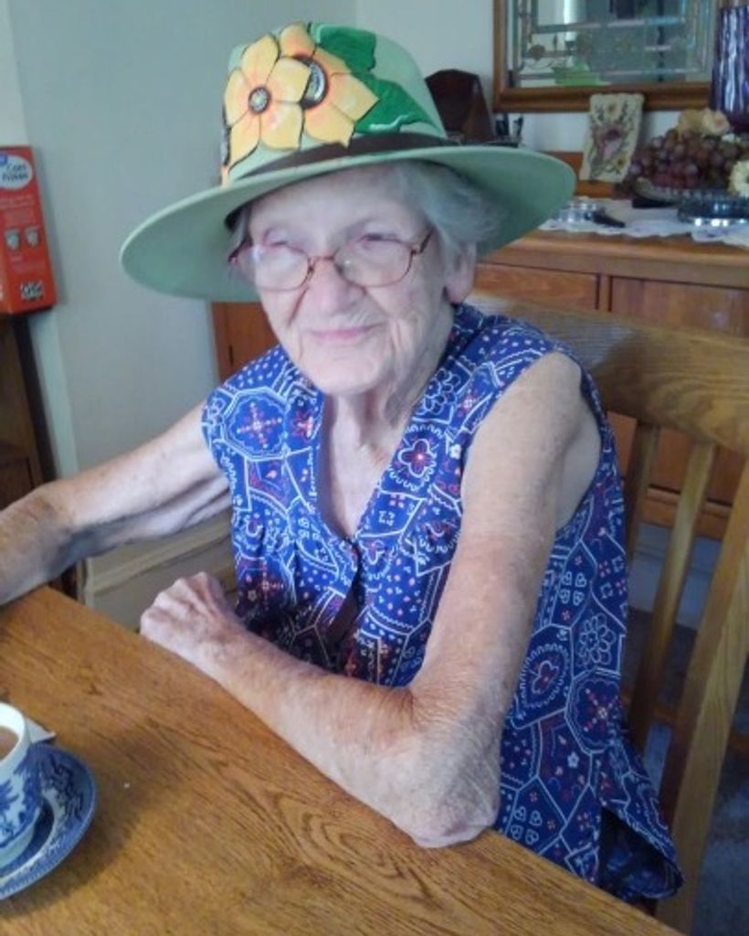Audrey Pacer